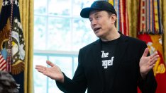 Мъск призна и съжали: Прекалих с критиките към Тръмп