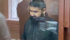 Арестуваха осми обвиняем за атентата в Москва