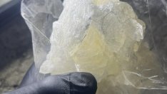 Млада жена е задържана с метамфетамин във Варна