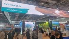 Варна се представя на туристическо изложение в Лондон