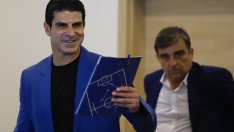 Гонзо ще търси помощ от държавата