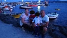  COVID-19 остави 2 деца кръгли сираци