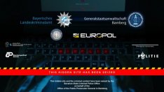 Разбиха най-голямата платформа за детска порнография