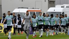 Черно море се мести в Албена