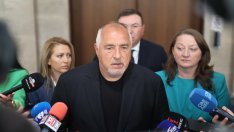 Борисов: С вотове за недоверие губят времето на парламента, няма да им го простя