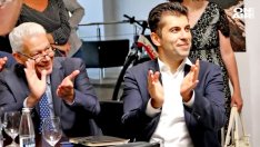 Отказът получен в Отава на 19.08., но канадецът не бил канадец. Как така?