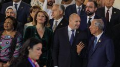 Румен Радев: Египет е партньор със стратегическо значение за България и ЕС