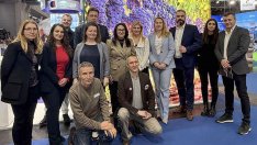 Варна участва в най-голямото туристическо изложение в Австрия