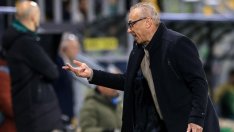 Решено! БФС определи съдбата на Илиан Илиев