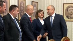 Нинова към Радев: Времето, което дадохте на партиите за преговори, е загубено (ВИДЕО)