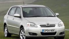 Toyota вгражда чипове за машинно зрение в колите си