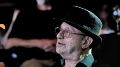 Отиде си легендарният композитор и джаз пианист Милчо Левиев  