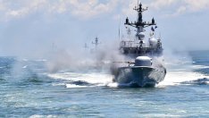 Залагат кила на втория модулен патрулен кораб на ВМС