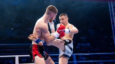 SENSHI 24: Битка за европейска титла и петима българи на ринга