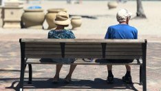 24% от населението в България в края на 2024 г. е на възраст над 65 г.