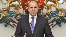 Радев: Този път формулата за съставяне на кабинет е различна