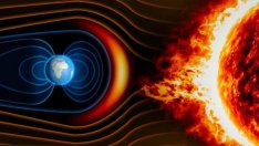 Внимание! Силна геомагнитна буря влияе над България