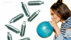 Депутатите ограничиха употребата на райски газ