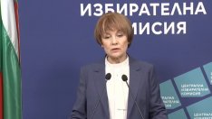 ЦИК: Избирателната активност към 16.00 часа е 20,44% за Народно събрание и 20,89% за ЕП