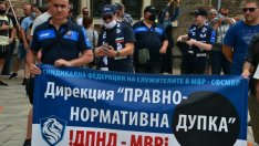 Полицаите без правила - кога работят, кога почиват. Какви пари ще взимат?