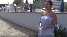 250 лв. за преглед и ваксина срещу тетанус. Цената е с отстъпка, за българи!?