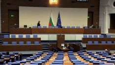 За първи път от седмица има кворум, депутатите на ГЕРБ се върнаха в НС