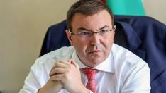 Ангелов: Лекарите с 600 лв. по-високи заплати от 1 януари