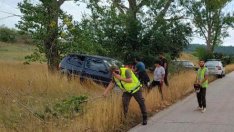 Променят организацията на движение в част от АМ "Хемус"