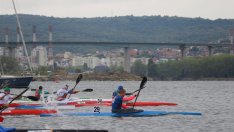 И варненци се изявиха на кану-каяк за купа „Черно море“