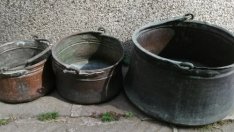 Тийн от Каменар "ошета" заведени край Аксаково