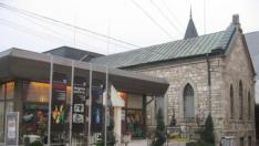 Кукленият театър във Варна работи и в пандемията 