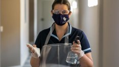 Закъсахме: Внасяме кадри от Азия за следващия сезон по морето