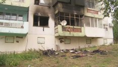 Жилището, в което изгоряха двете деца, е било със спрян ток
