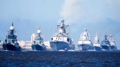 Русия не иска корабите на САЩ до Крим и черноморското й крайбрежие