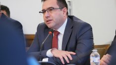 Председателят на КЕВР ще участва в работна среща във Варна