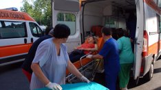 Касапница във "войната" по пътищата у нас вчера 