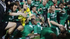 Жребият за ШЛ отреди: Лудогорец срещу Динамо Минск