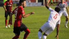 "Спартак" Вн загуби в София с гол в добавеното време