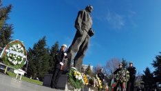 Мая Вапцарова: Енергията на Никола Вапцаров се върна, за да ни научи на вяра