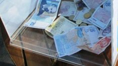 Стара кримка отмъкна кутия за дарения от заведение за бързо хранене във Варна