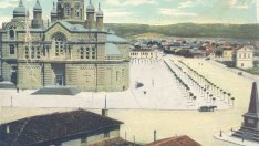 Непознатата история – Около Великденските празници