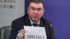 Брифинг за разпространението на пандемията у нас (ВИДЕО)