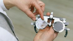 25% от децата у нас имат проблеми със зрението