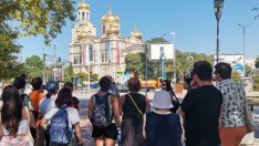 30% ръст на немските туристи по Северното Черноморие това лято