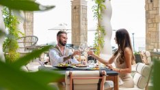 Класация определи топ 50 на най-добрите ресторанти по Българското Черноморие