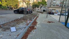 Подадоха 350 сигнали срещу общинските ремонти във Варна (СНИМКИ)