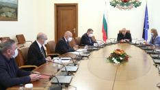 Борисов: До 31 март най-строги мерки, хората са най-важни