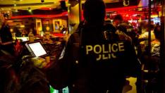 Среднощна акция по заведенията във Варна