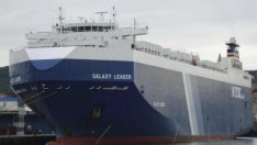 Капитанът на отвлечения кораб живее със семейството си във Варна