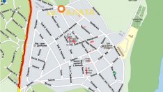 От днес: Затварят участък от пътя от „Аспарухово“ за „Галата“